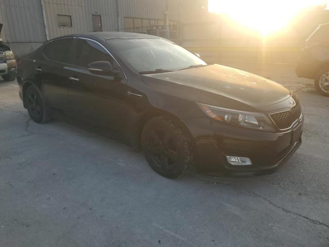 Photo 4 from auction – 2015 KIA OPTIMA LX with VIN 5XXGM4A73FG486185