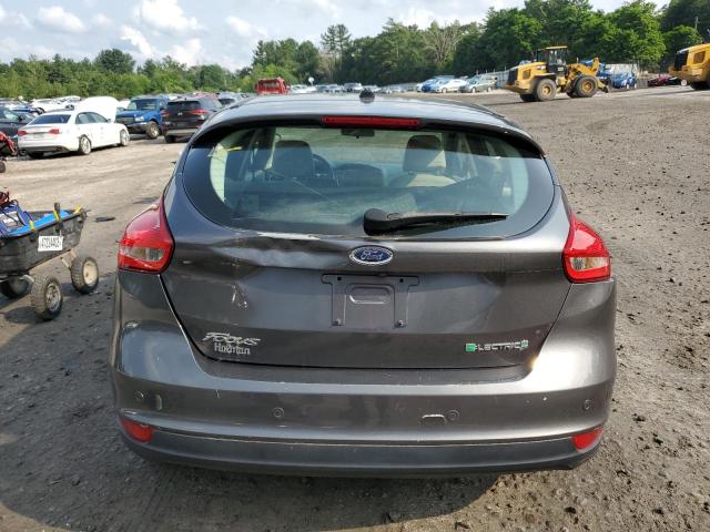 Foto 6 de la subasta – 2017 FORD FOCUS BEV con VIN 1FADP3R4XHL330720