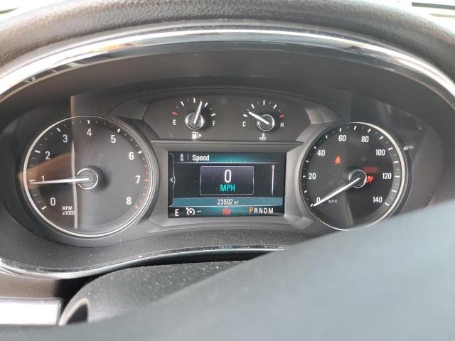 Photo 9 from auction – 2019 BUICK ENCORE PRE with VIN KL4CJASB3KB764750