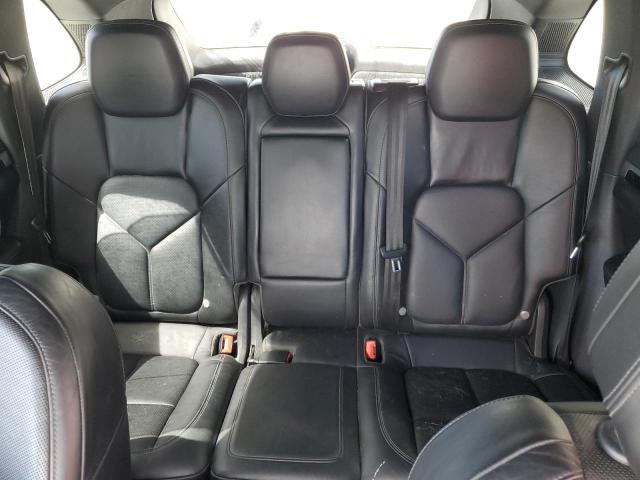 Photo 10 from auction – 2014 PORSCHE CAYENNE with VIN WP1AF2A23ELA38230