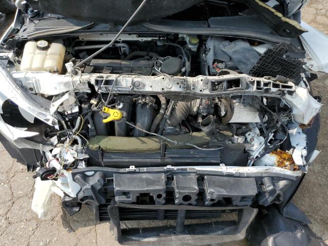 Photo 11 from auction – 2012 FORD FOCUS SE with VIN 1FAHP3K26CL448055