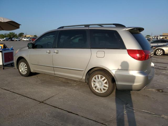 Photo 2 from auction – 2006 TOYOTA SIENNA CE with VIN 5TDZA23C16S587062