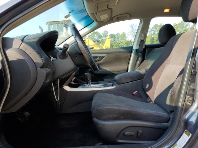 Photo 7 from auction – 2013 NISSAN ALTIMA 2.5 with VIN 1N4AL3AP6DN420501