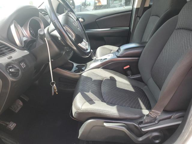 Photo 7 from auction – 2018 DODGE JOURNEY SE with VIN 3C4PDCAB3JT248610