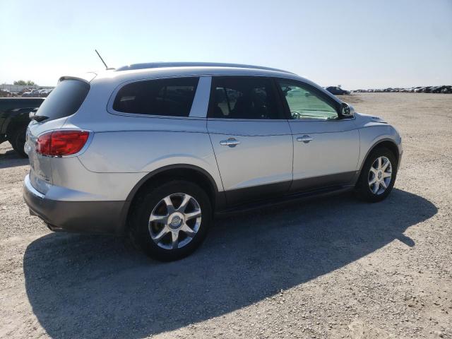 Photo 3 from auction – 2010 BUICK ENCLAVE CX with VIN 5GALRBED4AJ129110