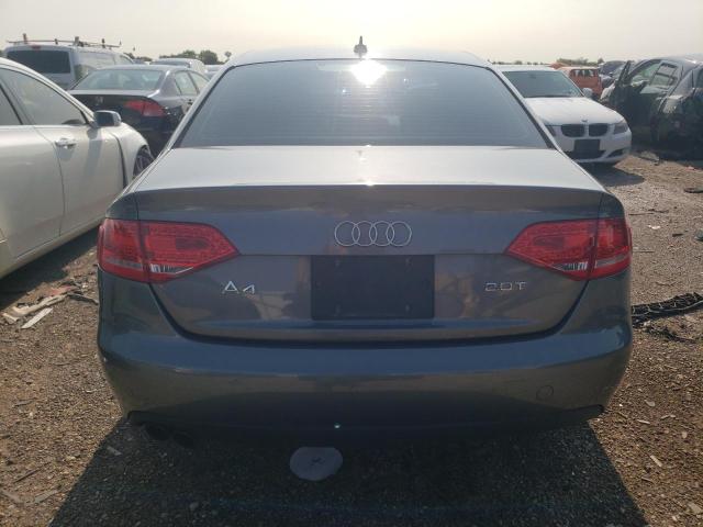 Photo 6 from auction – 2012 AUDI A4 PREMIUM with VIN WAUAFAFL7CN019708