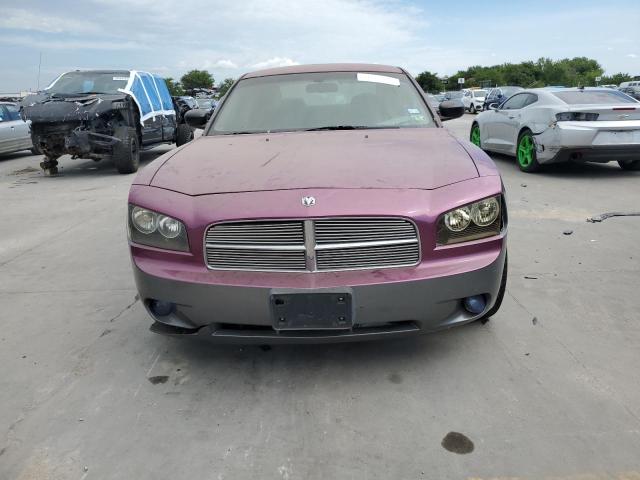 Photo 5 from auction – 2007 DODGE CHARGER SE with VIN 2B3KA43R27H642265