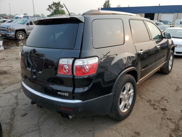 Photo 3 from auction – 2011 GMC ACADIA SLE with VIN 1GKKVPED1BJ363844