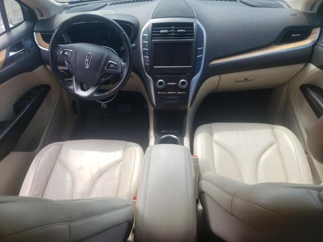 Photo 8 from auction – 2015 LINCOLN MKC with VIN 5LMCJ2A93FUJ14202