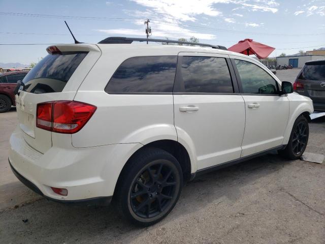 Photo 3 from auction – 2016 DODGE JOURNEY SX with VIN 3C4PDCBBXGT112482