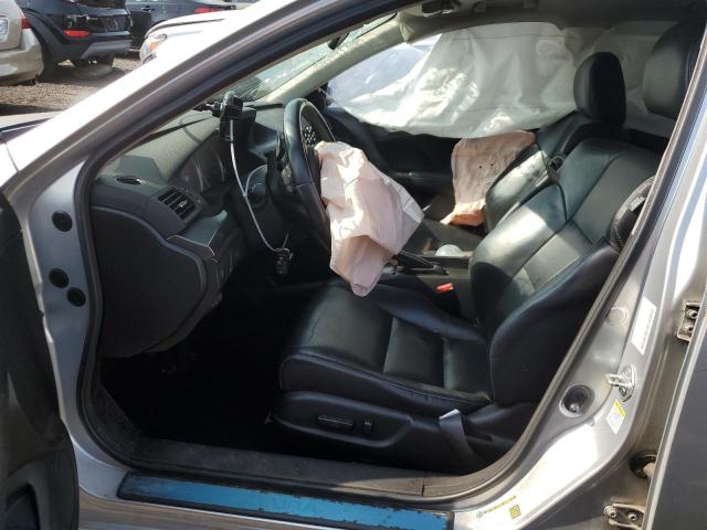 Photo 7 from auction – 2014 ACURA TSX TECH with VIN JH4CU2F67EC001238