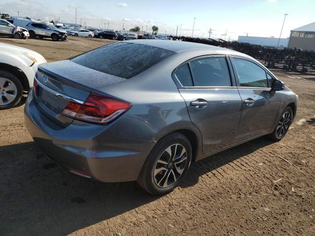 Photo 3 from auction – 2013 HONDA CIVIC EX with VIN 19XFB2F85DE049379