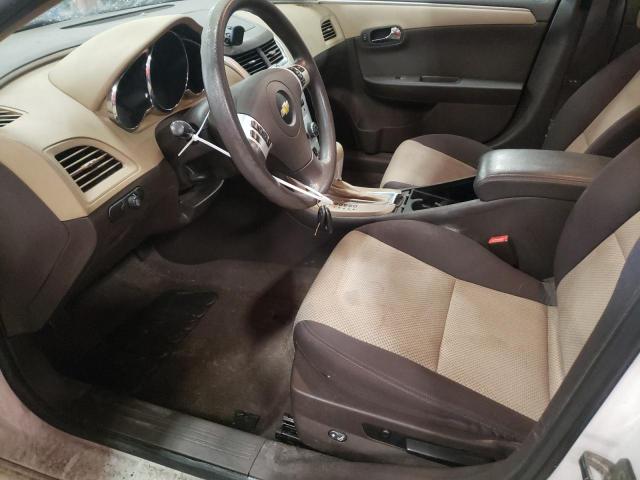 Photo 7 from auction – 2012 CHEVROLET MALIBU LS with VIN 1G1ZA5EU1CF395801