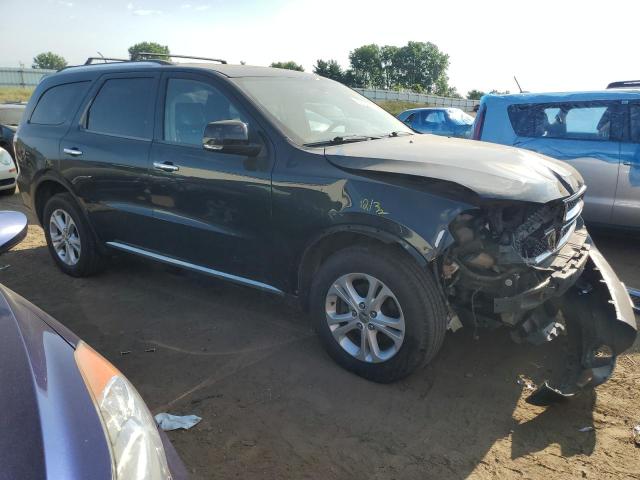Photo 4 from auction – 2013 DODGE DURANGO CR with VIN 1C4RDJDGXDC681278