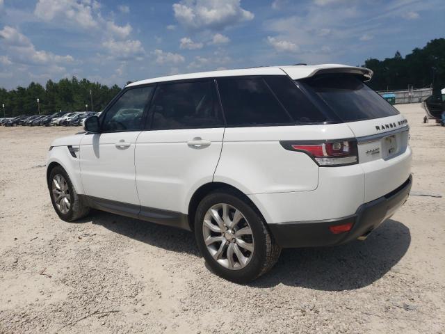Photo 2 from auction – 2014 LAND ROVER RANGE ROVE with VIN SALWR2WF8EA330941