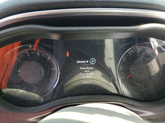 Photo 9 from auction – 2018 DODGE CHALLENGER with VIN 2C3CDZAG8JH124276