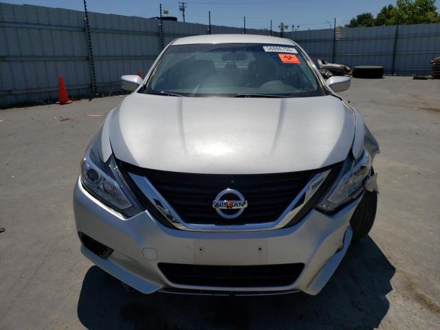 Photo 5 from auction – 2017 NISSAN ALTIMA 2.5 with VIN 1N4AL3AP0HC134970