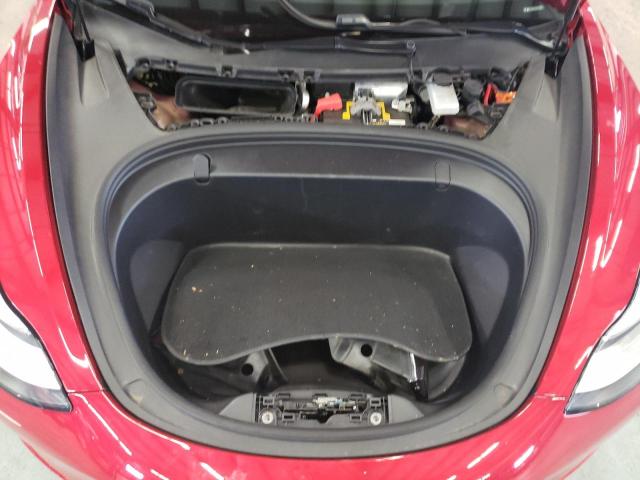 Photo 11 from auction – 2018 TESLA MODEL 3 with VIN 5YJ3E1EA3JF153934