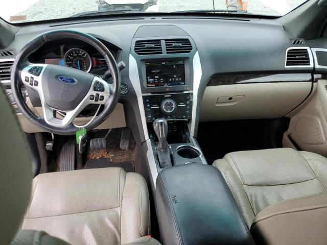 Zdjęcie 8 z aukcji – 2012 FORD EXPLORER L z VIN 1FMHK8F86CGA23296