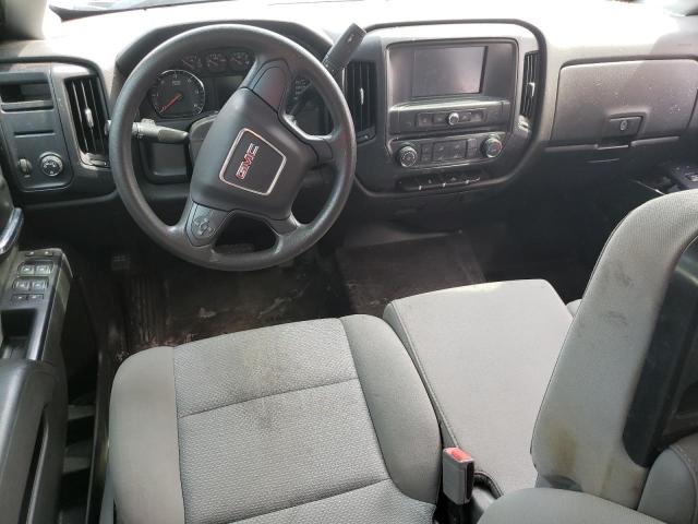 Photo 8 from auction – 2019 GMC SIERRA LIM with VIN 2GTR1LEC0K1125046