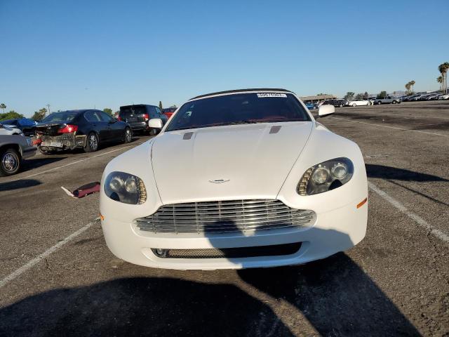 Photo 5 from auction – 2009 ASTON MARTIN V8 VANTAGE with VIN SCFBF04CX9GD11925