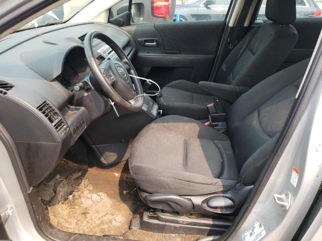 Photo 7 from auction – 2009 MAZDA 5 with VIN JM1CR29L490333343