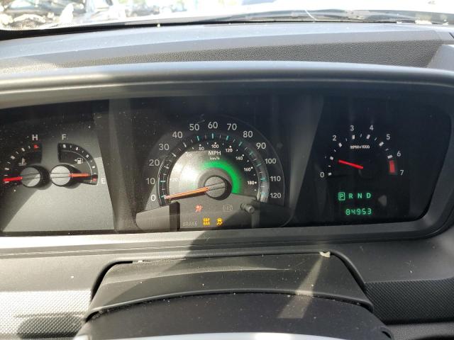 Photo 9 from auction – 2010 DODGE JOURNEY SE with VIN 3D4PG4FB9AT231044