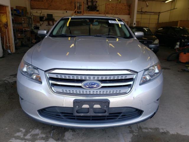 Photo 5 from auction – 2012 FORD TAURUS SEL with VIN 1FAHP2EW7CG142483