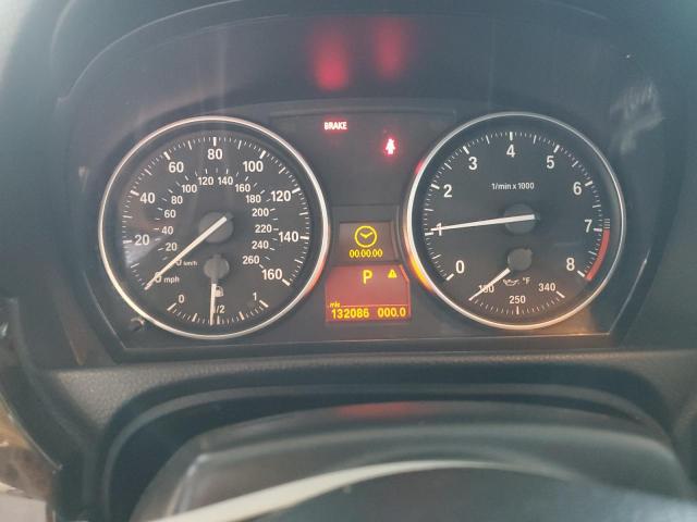 Photo 9 from auction – 2009 BMW 335 I with VIN WBAWL73559P181583