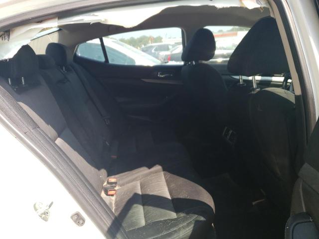 Photo 10 from auction – 2016 NISSAN MAXIMA 3.5 with VIN 1N4AA6AP9GC422556