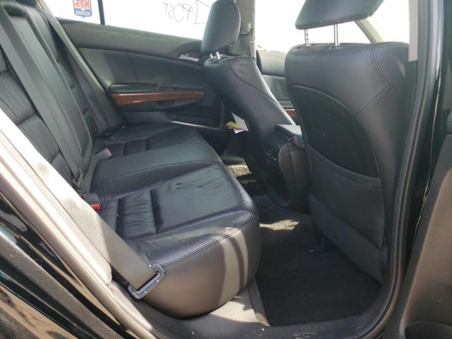 Photo 10 from auction – 2012 HONDA ACCORD EXL with VIN 1HGCP2F81CA098098