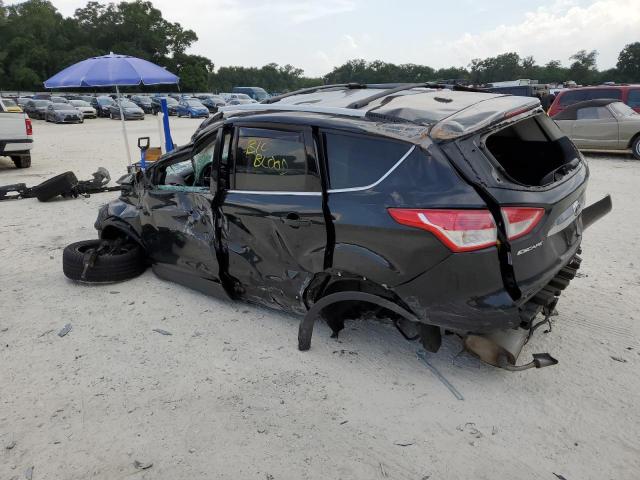 Photo 2 from auction – 2015 FORD ESCAPE TIT with VIN 1FMCU0J98FUC39856