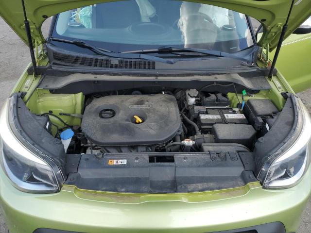 Снимка 11 от търг – 2014 KIA SOUL + с VIN KNDJP3A57E7724682
