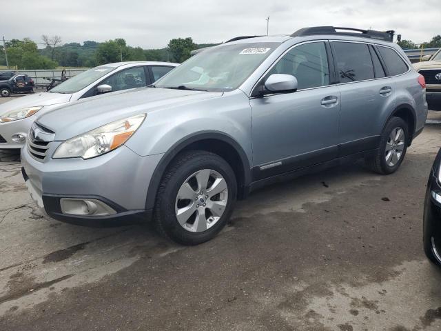 SUBARU OUTBACK 2. 2012 с VIN 4S4BRBKC6C3208822 - Снимка от търг