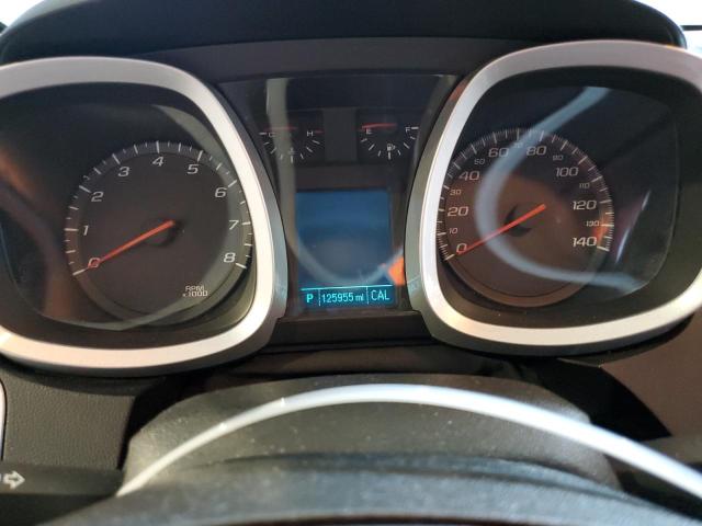 Photo 9 from auction – 2012 CHEVROLET EQUINOX LT with VIN 2GNALDEK0C1176012