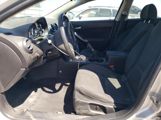 Photo 7 from auction – 2009 PONTIAC G6 with VIN 1G2ZJ57B094235520