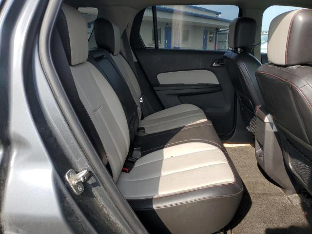 Photo 11 from auction – 2011 GMC TERRAIN SL with VIN 2CTFLXE5XB6404162