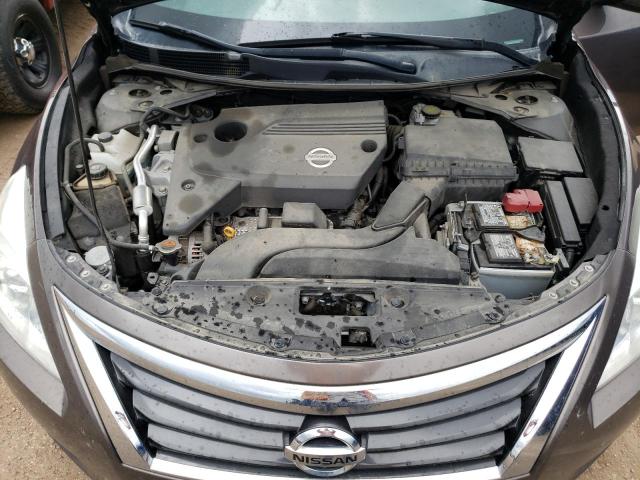 Снимка 11 от търг – 2014 NISSAN ALTIMA 2.5 с VIN 1N4AL3AP1EC120393