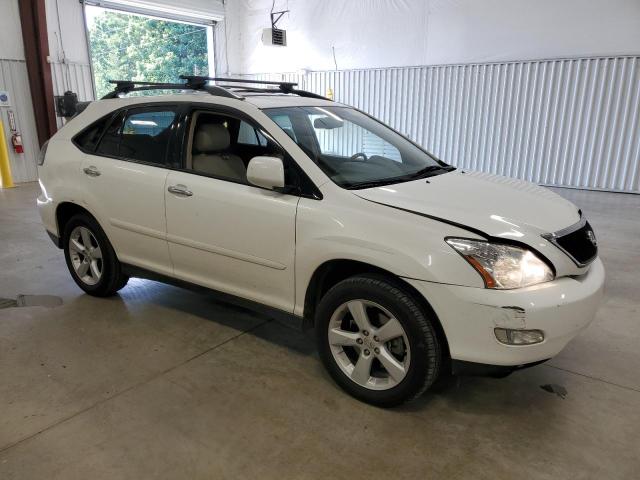 Photo 4 from auction – 2008 LEXUS RX 350 with VIN 2T2GK31U98C038223