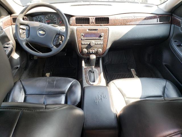 Photo 8 from auction – 2016 CHEVROLET IMPALA LIM with VIN 2G1WC5E30G1154829