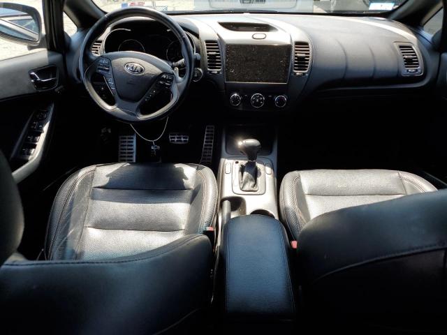 Photo 8 from auction – 2015 KIA FORTE SX with VIN KNAFZ5A32F5420728