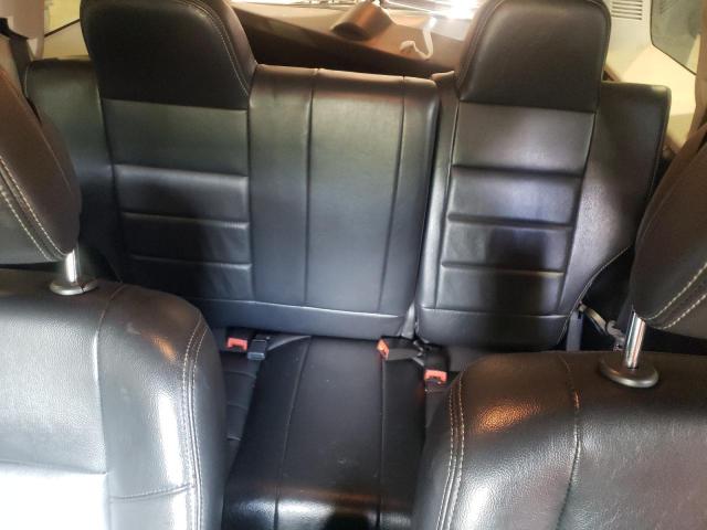 Photo 10 from auction – 2011 JEEP PATRIOT LA with VIN 1J4NF4GB3BD212934
