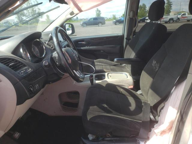 Photo 7 from auction – 2013 DODGE GRAND CARA with VIN 2C4RDGBG0DR697924