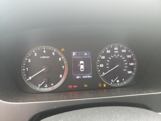 Photo 9 from auction – 2015 HYUNDAI SONATA SPO with VIN 5NPE34AF2FH216693
