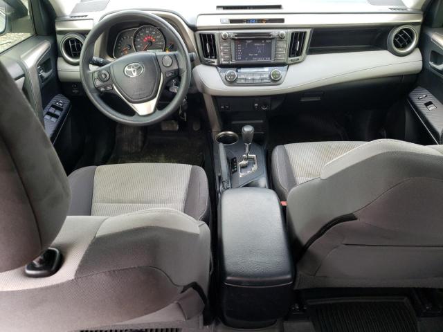 Photo 8 from auction – 2015 TOYOTA RAV4 XLE with VIN JTMWFREV1FJ052855