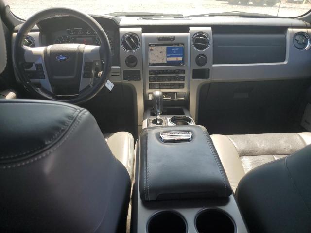 Photo 8 from auction – 2011 FORD F150 SUPER with VIN 1FTFW1C60BFA47964