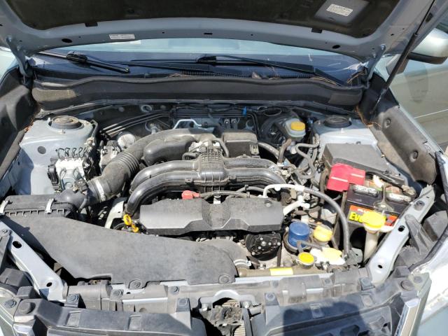 Photo 12 from auction – 2015 SUBARU FORESTER 2 with VIN JF2SJAKC4FH827983