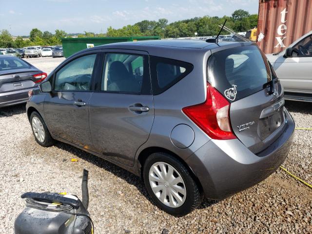 Photo 2 from auction – 2016 NISSAN VERSA NOTE with VIN 3N1CE2CP3GL359412