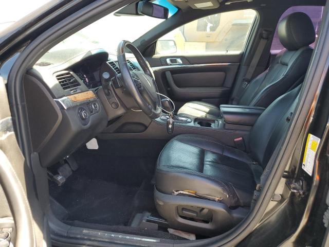 Photo 7 from auction – 2014 LINCOLN MKS with VIN 1LNHL9DK5EG612831