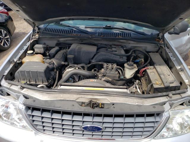 Photo 12 from auction – 2002 FORD EXPLORER X with VIN 1FMZU73E12UA57018